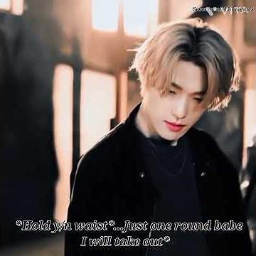 Pov: When y/n is cr¥ing in pain😭while d0ing it🌚Seventeen as your husband🥰#seventeen #svt #seventeen