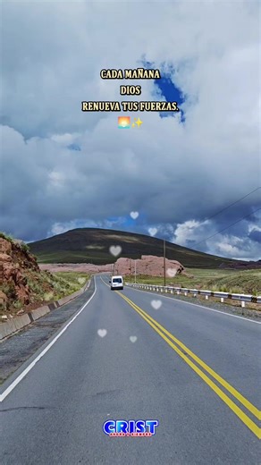 Gratitud y Fe en Dios: No te Rindas
