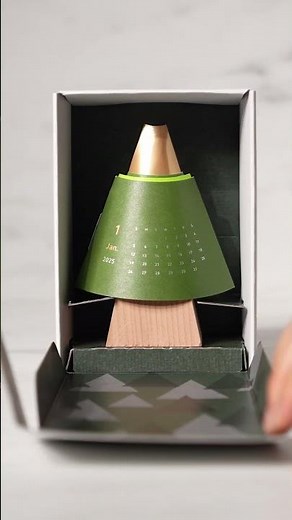 The BEST Japanese Calendars for 2025 📆 #japanesestationery #calendar