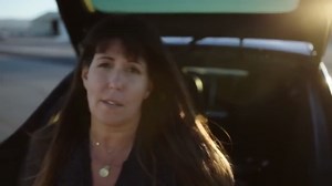 Star Wars Rogue Squadron Movie (2023) - Patty Jenkins