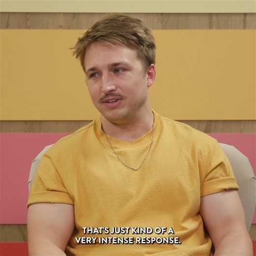 "Was I wrong for telling my colleague her newborn's name is dumb?" | Smosh