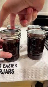 What types of canners do I use? #canningandpreserving #canning #homestead #farmkitchen
