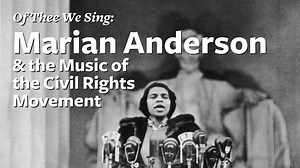 The First Black Opera Singer to Perform at the White House