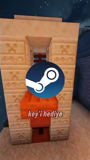 500 TL lik Steam Random Key Çekilişi