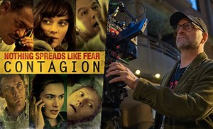 Steven Soderbergh Says His ‘Contagion’ Sequel Ideas Are “Terrifying,” But Potentially Scarily “Irresponsible”