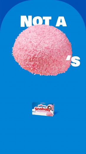 536K views · 70 reactions | Share our Snoballs? Are you coconuts? | Hostess | Facebook