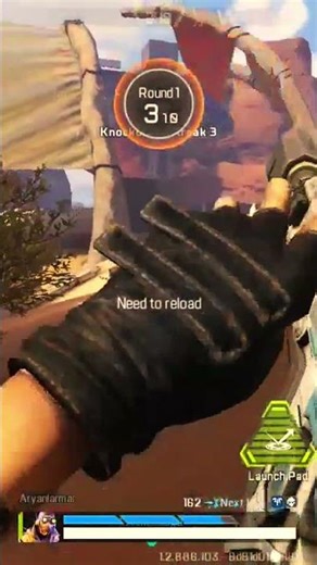 POV: It’s 2022 and Apex Mobile still exists