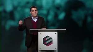 The power of God is found in what the rest of the world calls weakness. -Russell Moore Watch the entire video here: http://erlc.co/2q8iWSu Listen to the audio on iTunes: http://erlc.co/2pm1HfH | ERLC