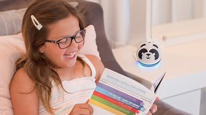 Amazon's Alexa Can Read Books With Your Kids Through 'Reading Sidekick'