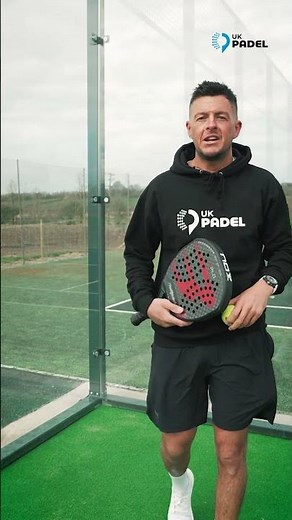 EASIEST RULES GUIDE TO PADEL TENNIS EVER IN 60 SECONDS #padel #beginnerpadel #sports #tennis