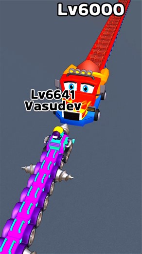 Snake clash io Gameplay 32 #snakeclash #games #viralshorts