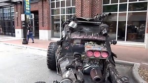 195K views · 2.8K reactions | RAT ROD SHOW , Watch till the end  | Rat Rod Builders and Builds | Facebook