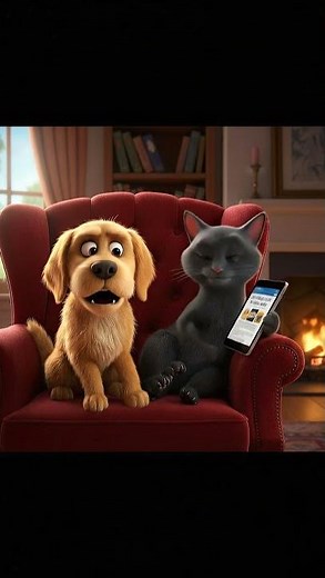 My Dog Thinks Ransomware is a SNACK! 🤦‍♂️