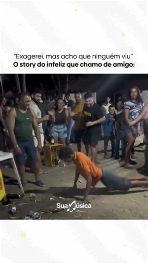 "É só no close friends" 😩🤣Vídeo: @‌eittabruno_secreto