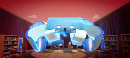 ‎🎬 Retrouve les délires de Kaeloo et ses amis 😜🔥‎#Kaeloo #Moignon #CoinCoin #MrChat #llouwa | Chinois Louwa