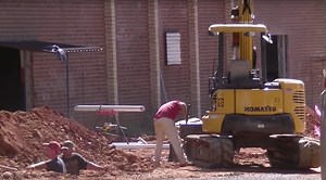 An Update on Oglethorpe County's 'Black Hole' — Grady Newsource