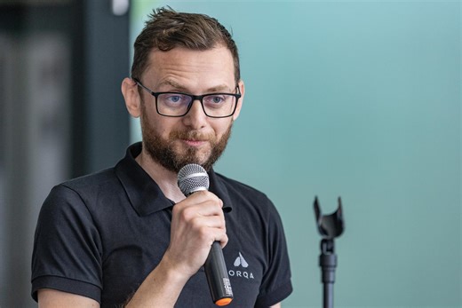 Osijek Company Orqa Opening Drone Factory in USA - Total Croatia