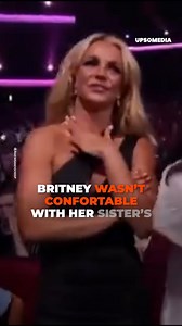 They wanted to pay homage to the Princess of Pop. But maybe her sister was not the right pick. Some say Britney smiled for the cameras. But she wasn’t comfortable watching Jamie Lynn trying to be her. | Hallelujah
