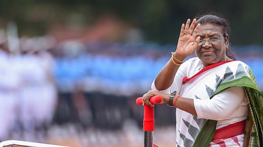 Watch | What are the powers of the President of India?