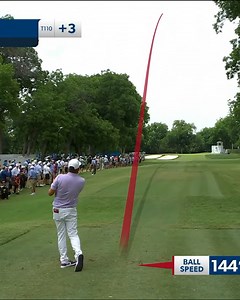 53K views · 1.1K reactions | All the action from Round 1 ⬇ The best shots from Thursday at Charles Schwab Challenge. | PGA TOUR | Facebook