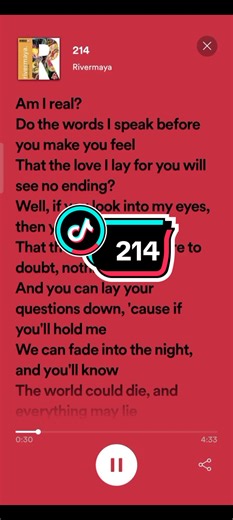 Rivermaya 214 Full Lyrics: Dive into Heartfelt Melodies