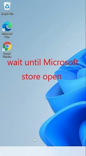 How to Clear Microsoft Store Cache on windows 11 or 10 #shortsTech