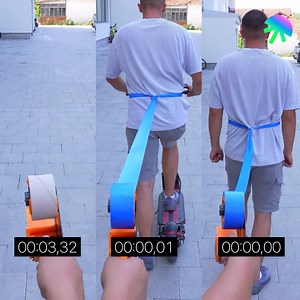 259K views · 71 reactions | The Tape Pull Test video by Entice Studio | TrendStorm | Facebook