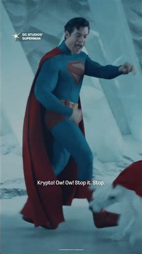 Superman | December 11 | JioHotstar