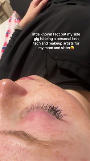 Becoming a Lash Tech: Tips and Surprises