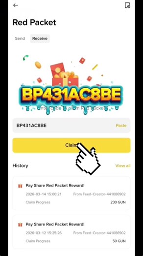 Binance Crypto Box Red Packet Code Today | Binance Red Packet USDT Code | Today Red