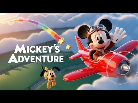 Mickey Mouse ❤️ Donald Duck | Best Friends Forever Compilation 🦆🎥