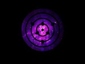 Rinnegan Sound Effect