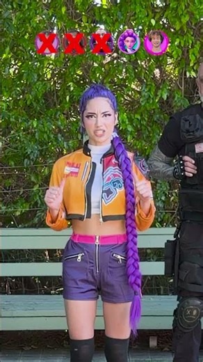 Don't Jump On The Wrong Box!