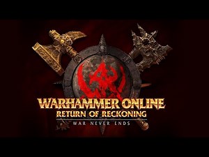 Warhammer Online: Return of Reckoning / Vol. 2