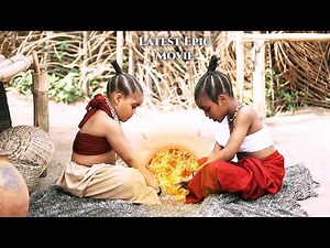 The Twins Of Power | Trending Nollywood Epic Movie 2024 (Based On True Story)Full African Movies