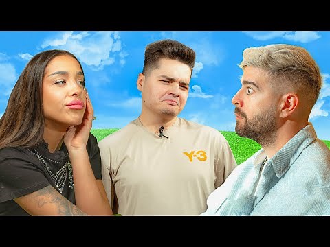 MINTE-MA FRUMOS cu SPEAK & STEFANIA, CODIN MATICIUC & NATANTICU