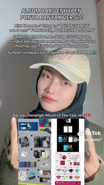 menyala dompetku ini😭😭#enhypen #engene #foryoupage #fyppppppppppppppppppppppp #fyp