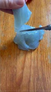 Mixing&Cutting Red Yellow Blue Slime! Super Satisfying ASMR #slime #asmr