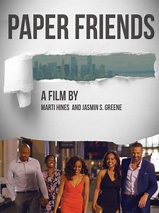 Paper Friends Summary, Trailer, Cast, Where to Watch and More