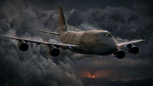 Two Boeing 747s lost all four engines in midair and left hundreds of passengers seconds from catastrophe