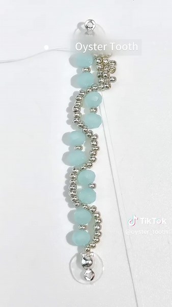 Bead Tutorial for Handmade Seed Bead Bracelets