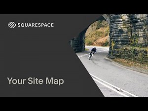 Your Site Map | Squarespace 7.1