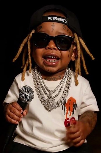 Lil Wayne 🔥 How Weezy Changed Hip-Hop Forever