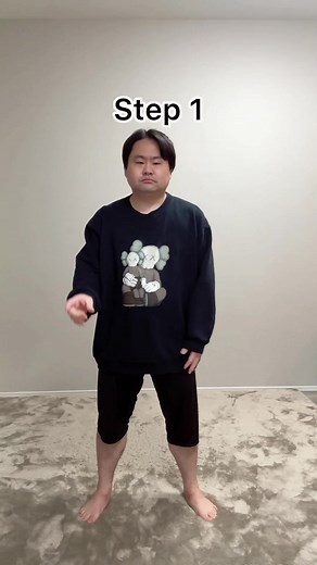 Slick back tutorial#kawaii #slickback