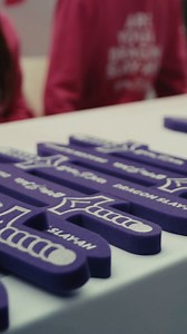 ⚔️💜 Among the smoothies and dragons, heroes of all ages rose to the challenge once again. Proving that they were worthy enough to unleash the power of the Dragon Fruit and be the chosen ones for the epic adventure to be the Dragon Slay-ah! 🐉🥤 Visit a Booster Juice near you today to capture the Dragon Slay-ah Smoothie, Pink Dragon Booster Mix'r, and the Dragon Booster Balls before they vanish. Available for a limited time. | Booster Juice