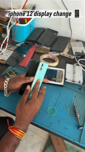 mobile Shop on Instagram: "📱Iphone 12 display change 📱 VISIT FOR SHOP ⬇️ ➡️VINAYAK MOBILE HALOL all mobile repairing end accessories📲📱 Mo.9313016208 Mo.6354555019 Location➡️1.Rajdhani electric ni baju ma and ➡️ 2. new Shark market📱 Edit by-@rk_editz__008 #mobilerepair #iphone #phonerepair #cellphonerepair #iphonerepair repair datarecovery screenrepair microsoldering repairiphone phonerepairshop screenreplacement apple laptoprepair samsungrepair ipadrepadwarkadhish krishna dwarka radheradhe 