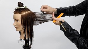 15K views · 232 reactions | I LOVE razor cuts do you? Tag a friend you want to try this on | Matt Beck | Facebook