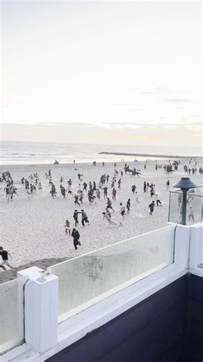 When the state fails in its primary duty to protect private property and ensure public safety, civilization retreats. This chaos in Newport Beach is the natural byproduct of a culture that has de-prioritized law enforcement and individual accountability for years. How many more businesses must be looted before we admit that soft-on-crime policies only embolden the lawless?