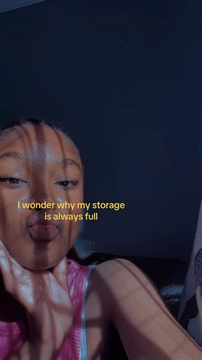 Phone Storage Full? Find Out Why!