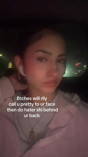 Confronting Fake Compliments and Hidden Hatred
